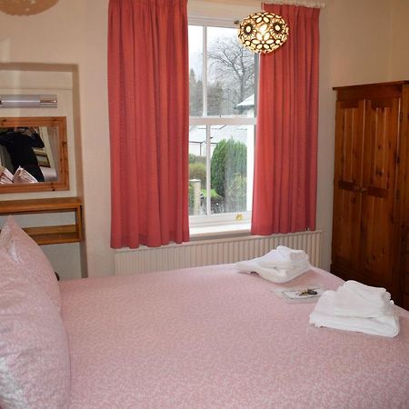 Cragside Guest House Keswick  Kültér fotó