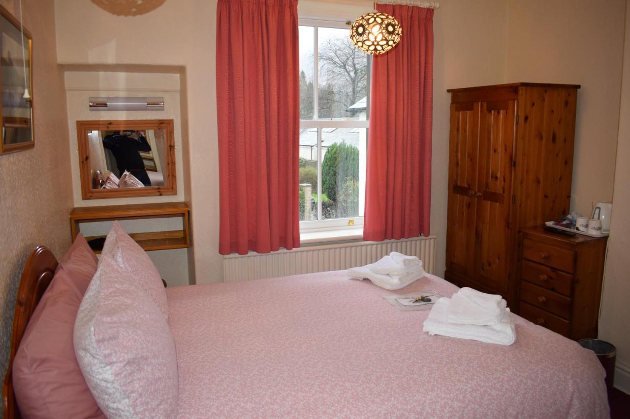 Cragside Guest House Keswick  Kültér fotó