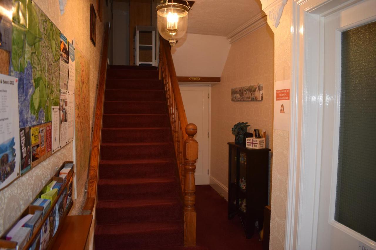 Cragside Guest House Keswick  Kültér fotó
